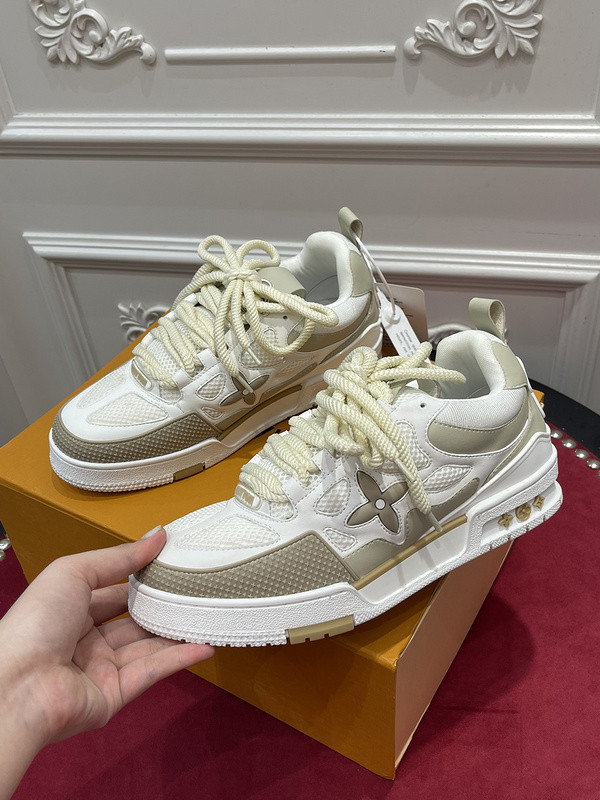 LOU1_TON SNEAKERS