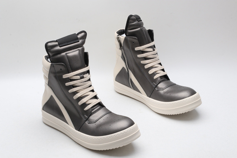 RICK 0WENS SNEAKERS