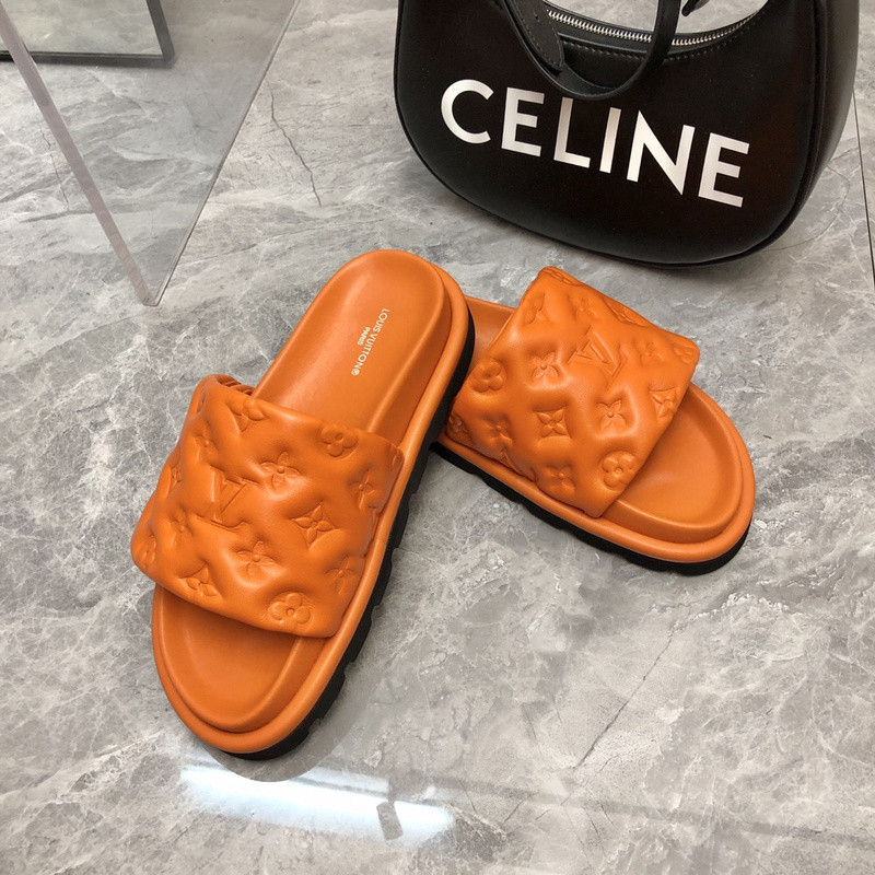 LOU1_TON SLIPPERS