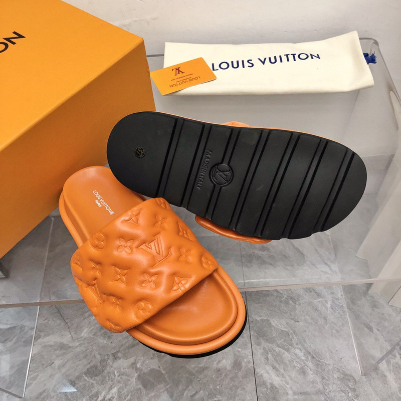 LOU1_TON SLIPPERS