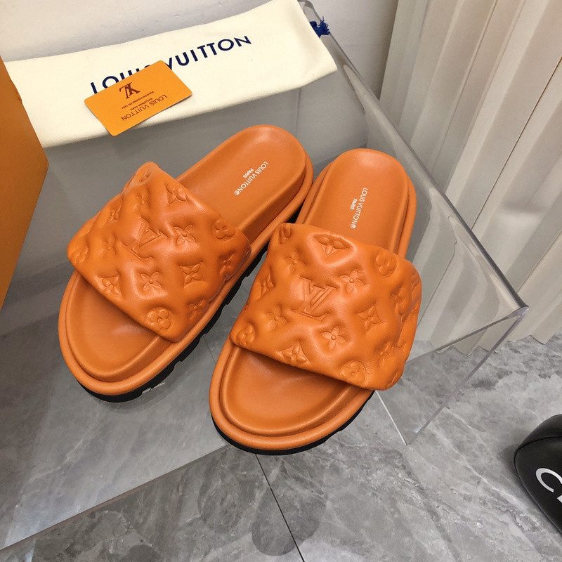 LOU1_TON SLIPPERS