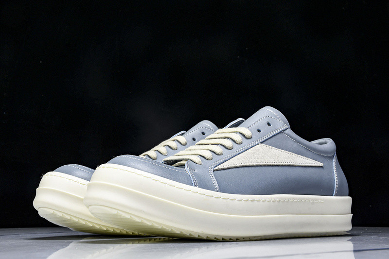 RICK 0WENS SNEAKERS