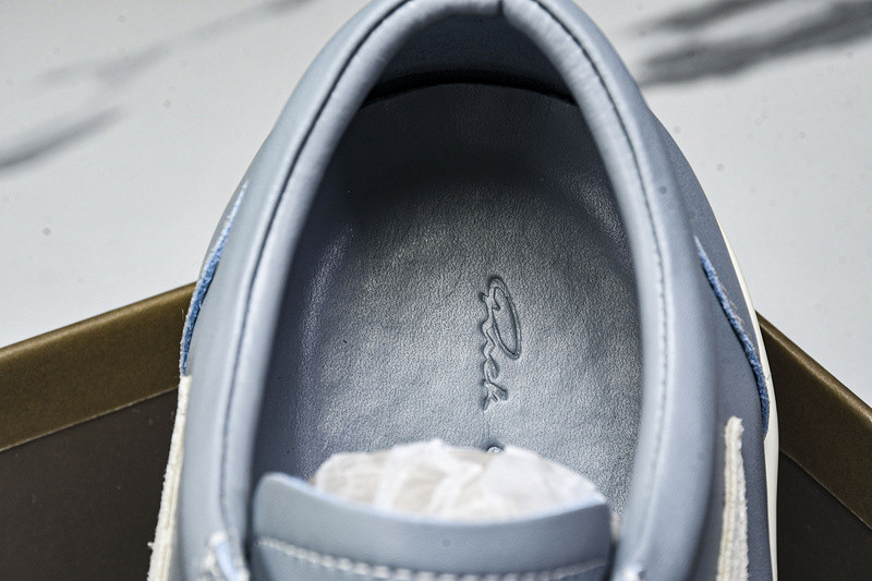 RICK 0WENS SNEAKERS