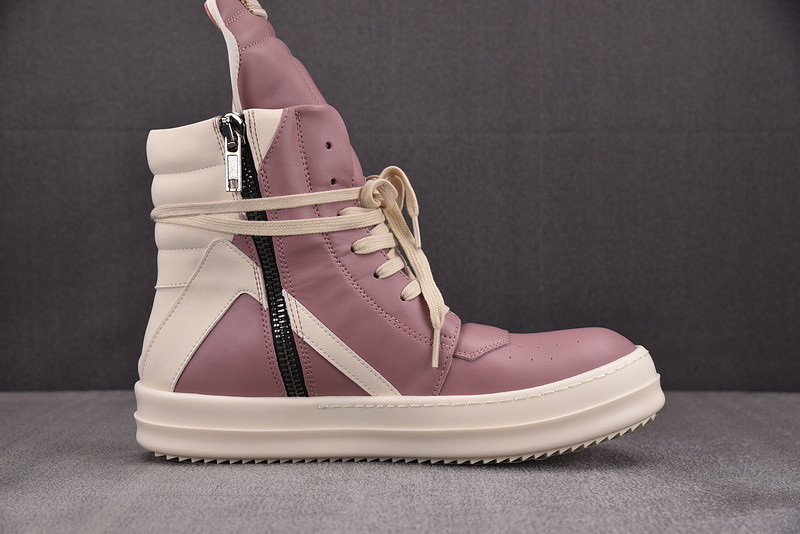 RICK 0WENS SNEAKERS