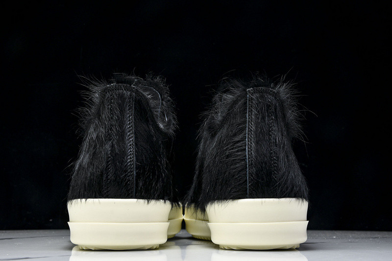 RICK 0WENS SNEAKERS