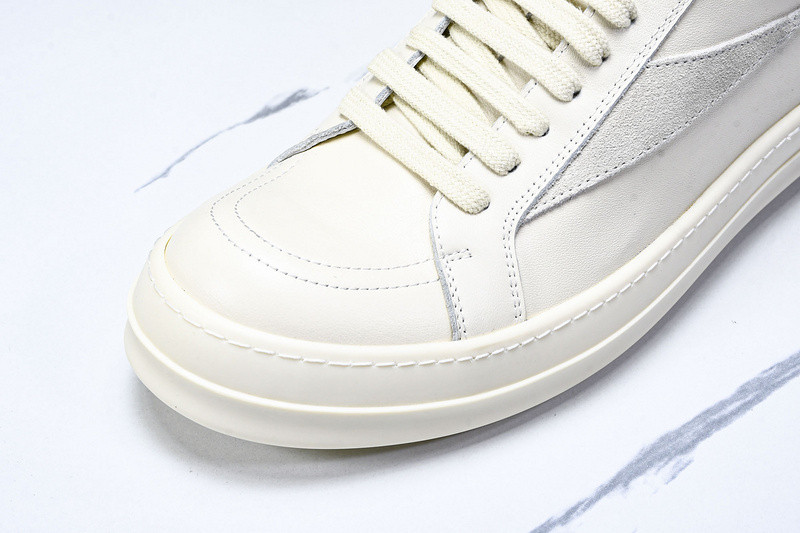 RICK 0WENS SNEAKERS