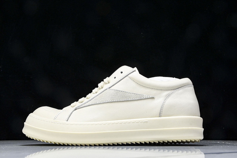 RICK 0WENS SNEAKERS