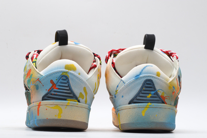 LANVIN SNEAKER