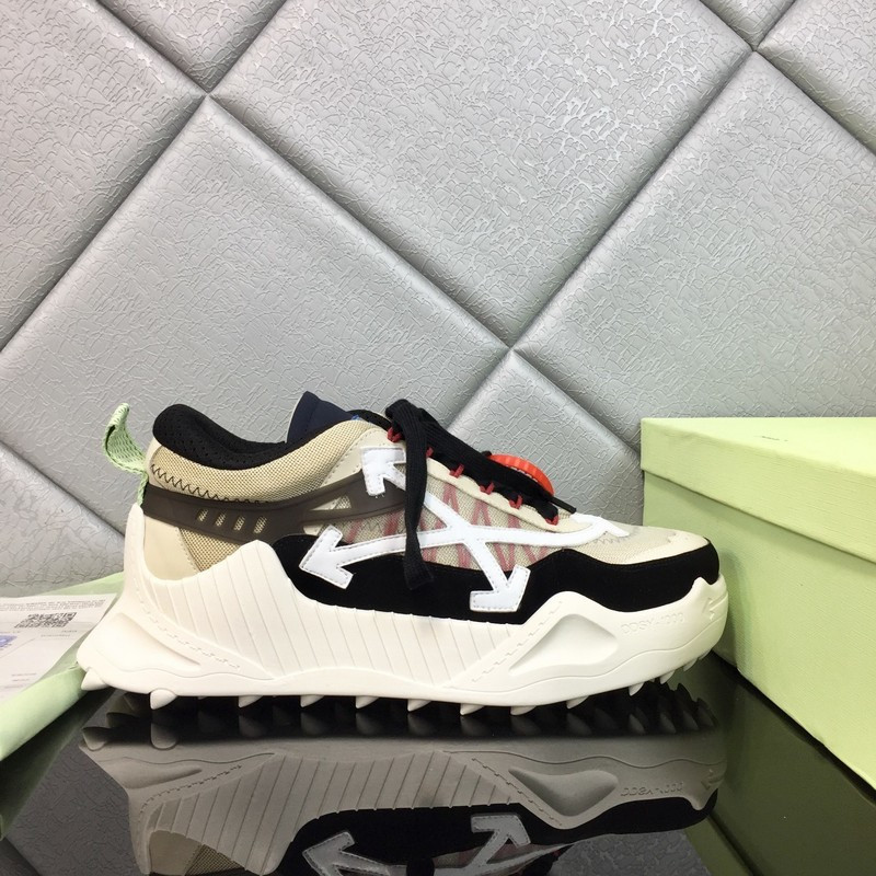 OW C/O ODSY-1000 SPORTS SHOES