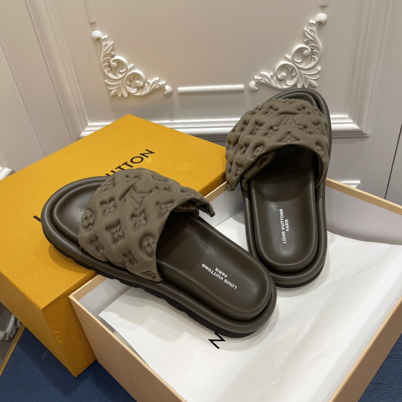 LOU1_TON SLIPPERS