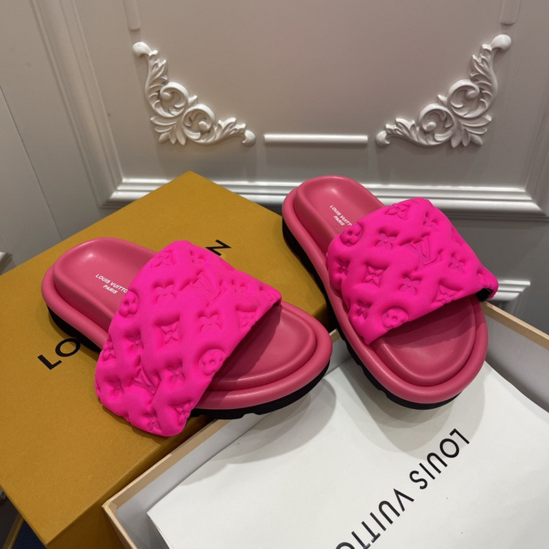 LOU1_TON SLIPPERS