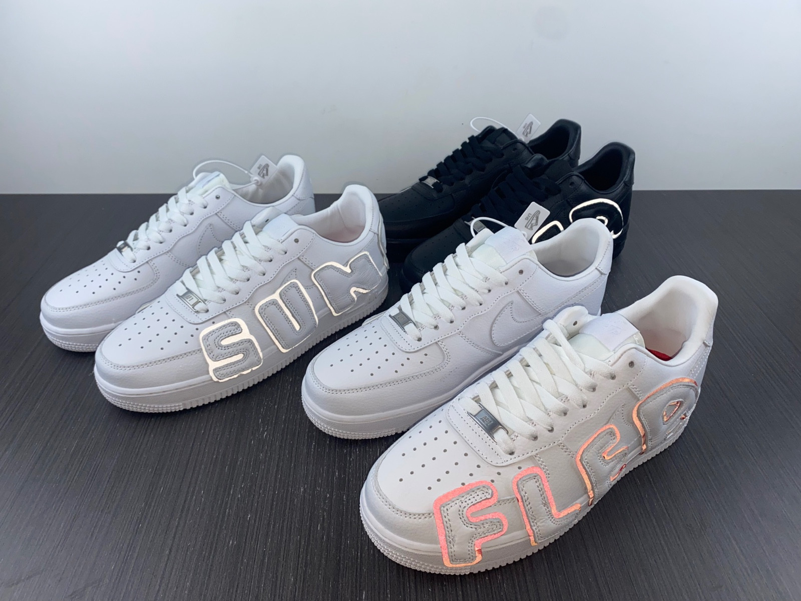 CACTUS PLANT FLEA MARKET X AIR FORCE 1 LOW PREMIUM 