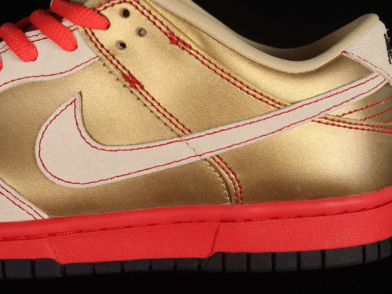 Nike SB Dunk Low Money Cat - 304292-771