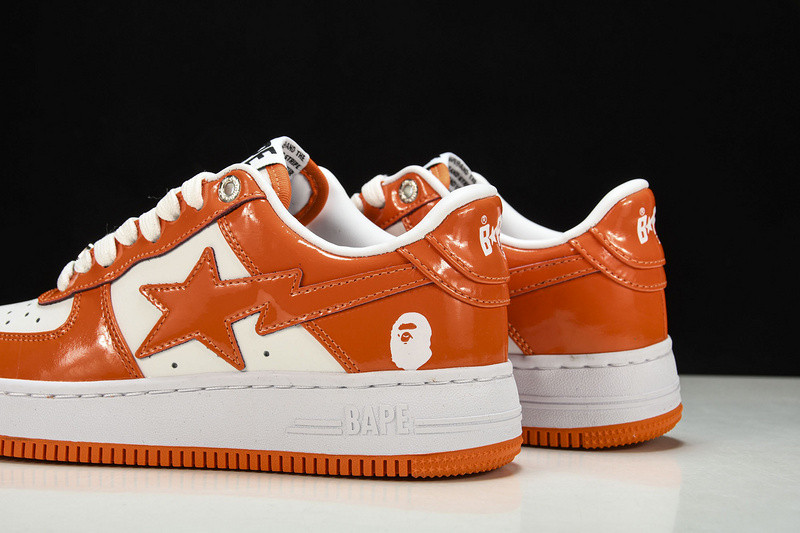 BAPE SNEAKERS
