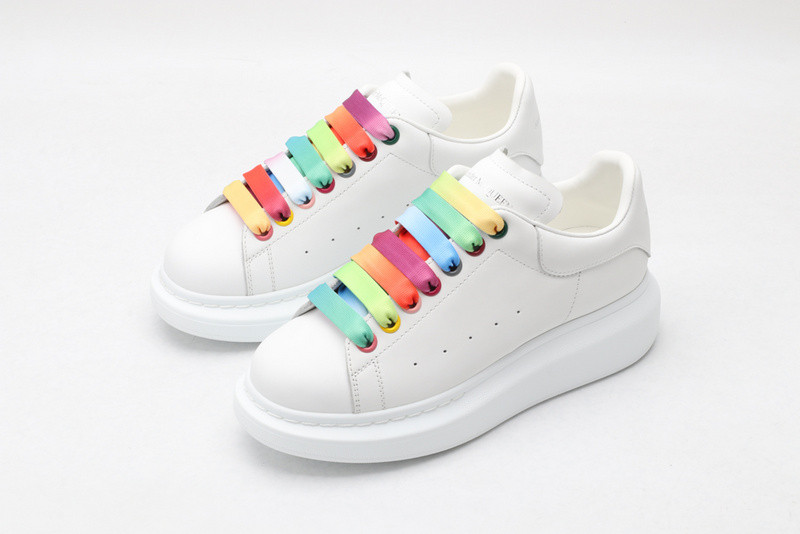 ALEXANDER MCQUEEN SNEAKER