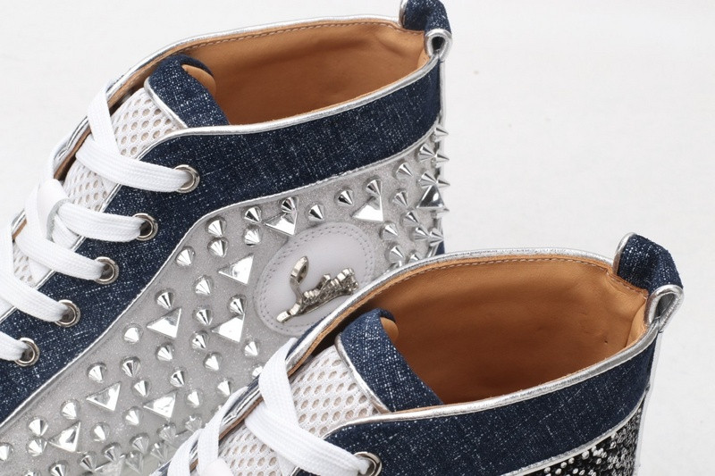 CHIAN LOUIN SNEAKER