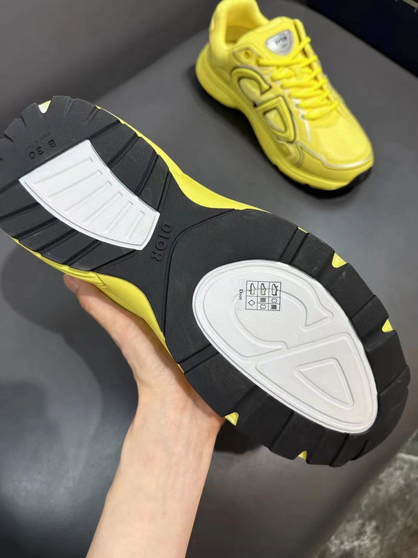DR B30 SNEAKER