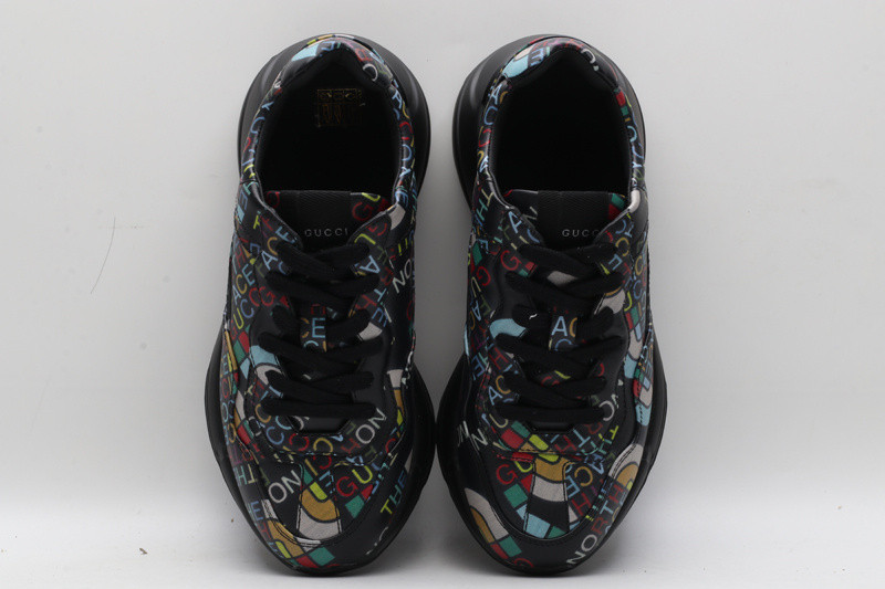 G*u*i sneakers