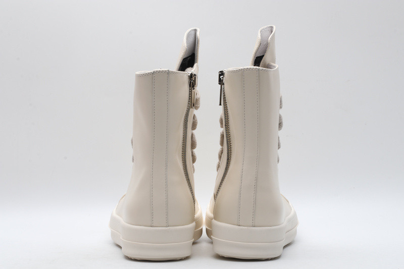 RICK 0WENS SNEAKERS