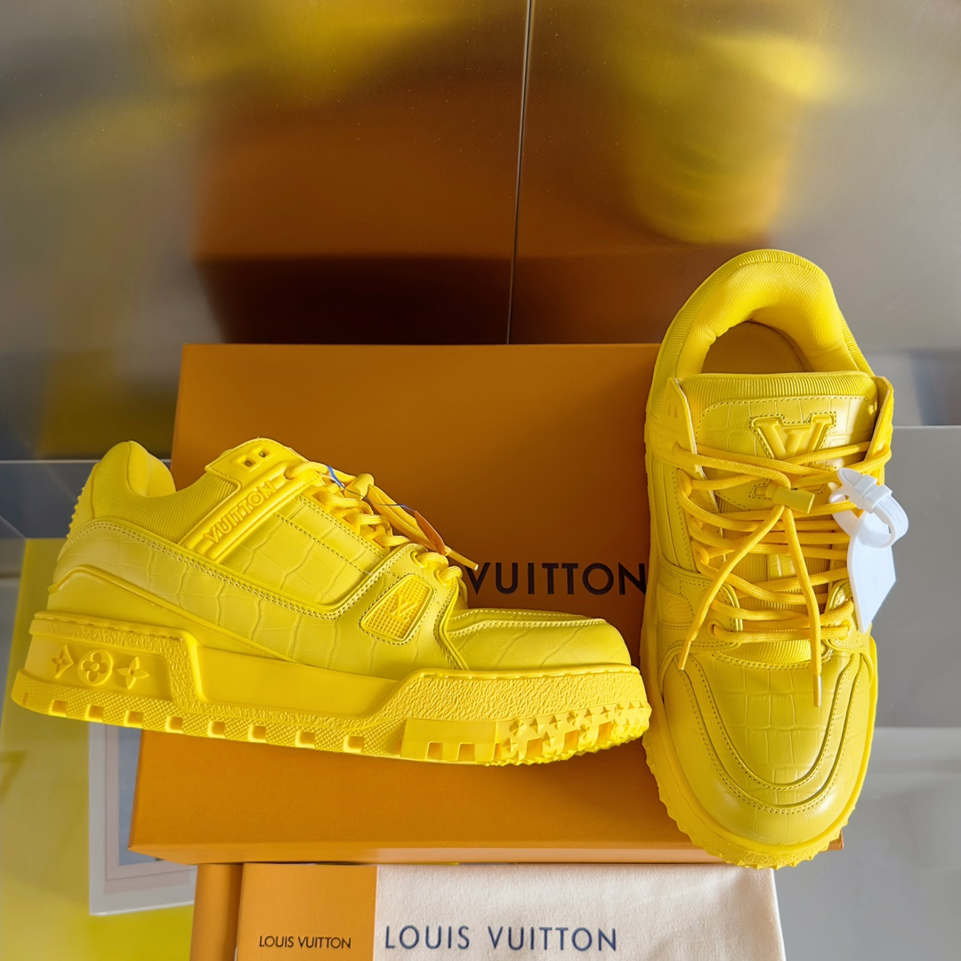 LOU1_TON SNEAKERS
