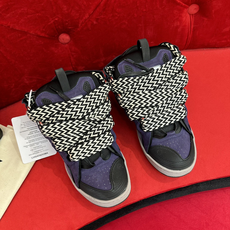 LANVIN SNEAKER