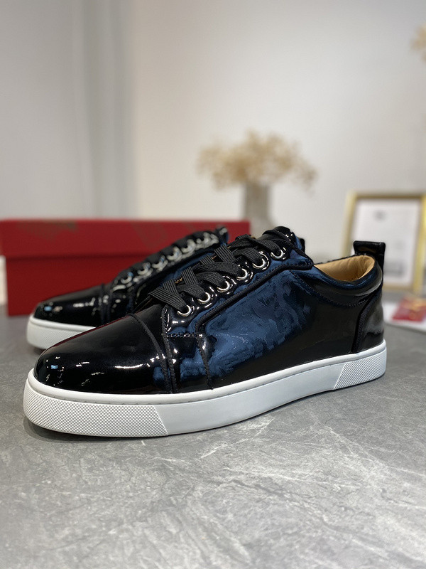 CHIAN LOUIN SNEAKER