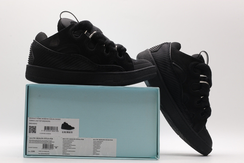 LANVIN SNEAKER