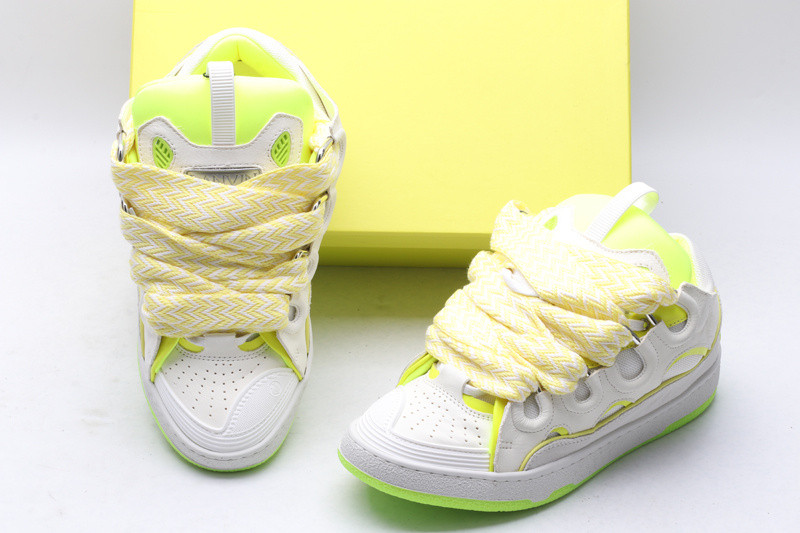 LANVIN SNEAKER