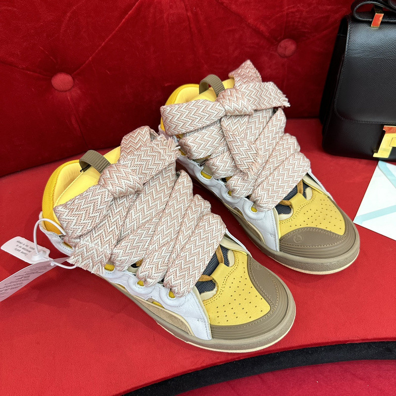 LANVIN SNEAKER