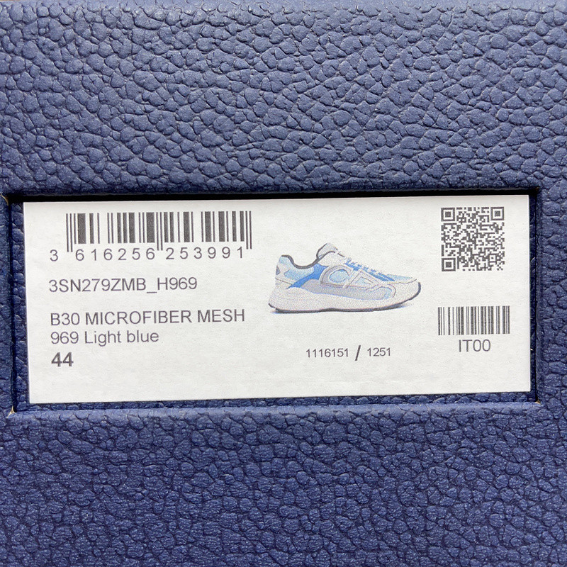DR B30 SNEAKER