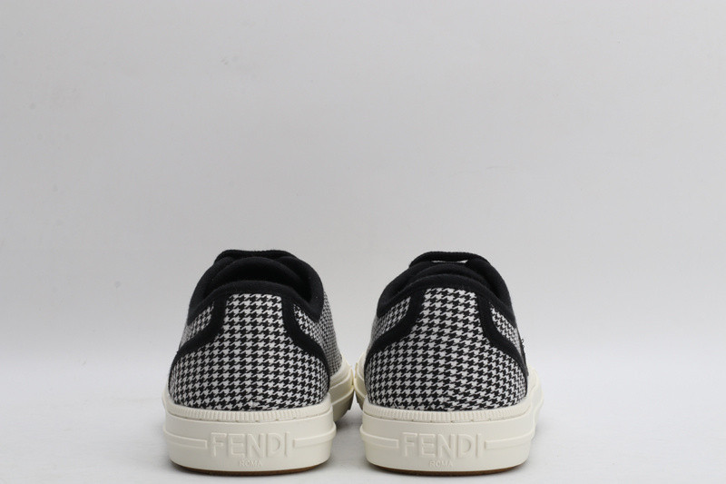 F**di sneakers