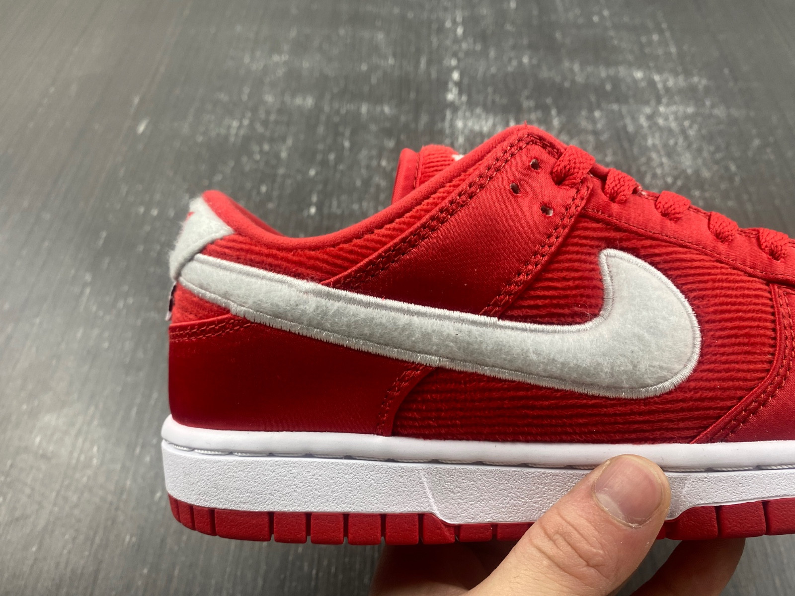 Nike Dunk Low 