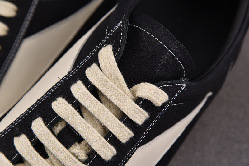 RICK 0WENS SNEAKERS