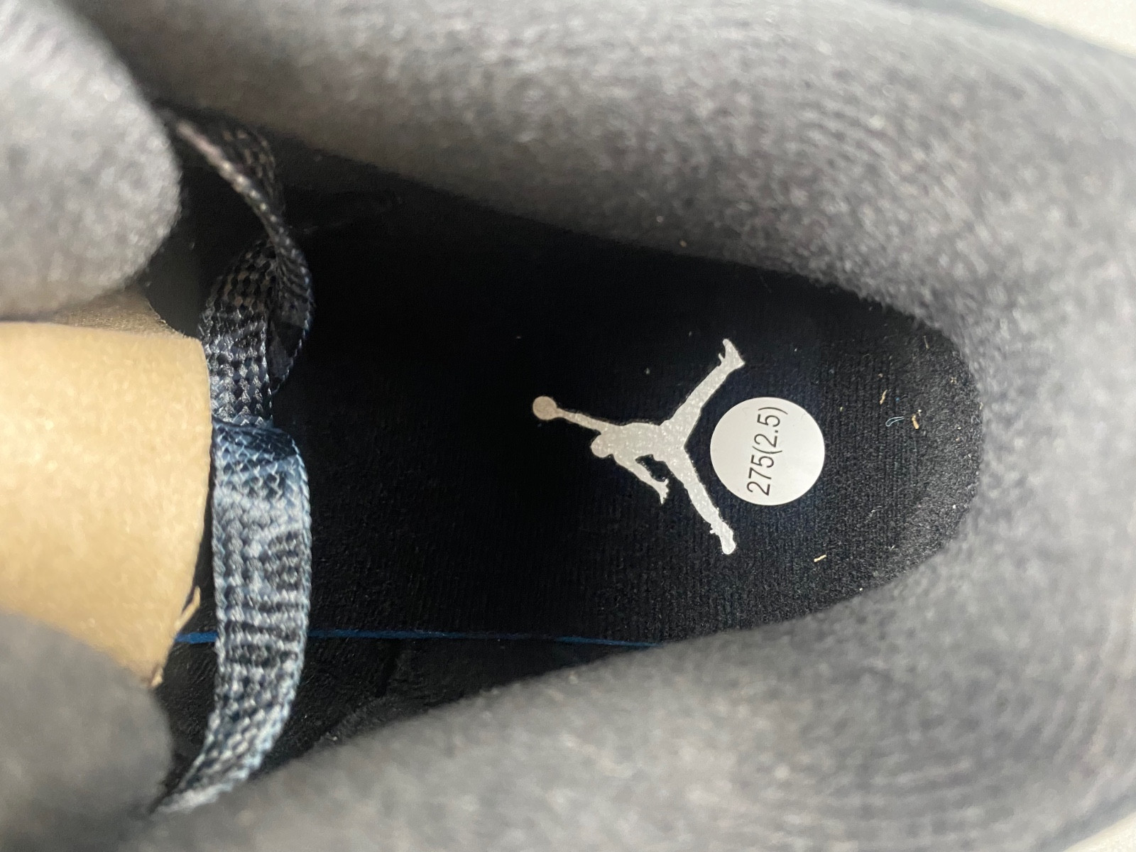 Air Jordan 3 Retro 