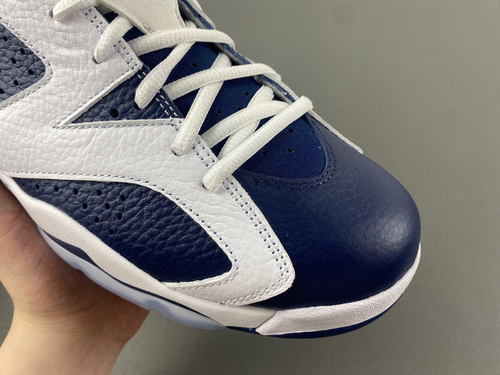 Air Jordan 6
