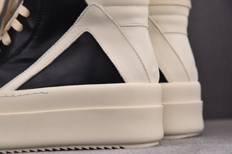 RICK 0WENS SNEAKERS