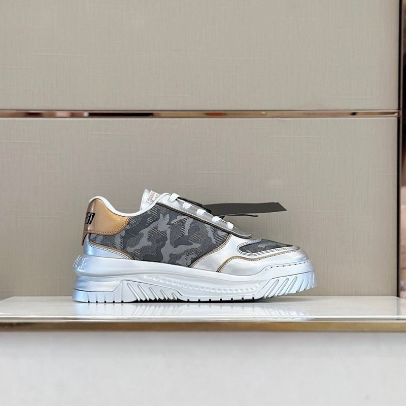 VERSACE ODISSEA SNEAKERS