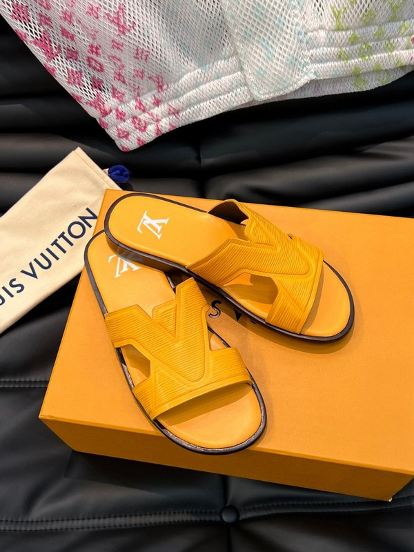 LOU1_TON SLIPPERS