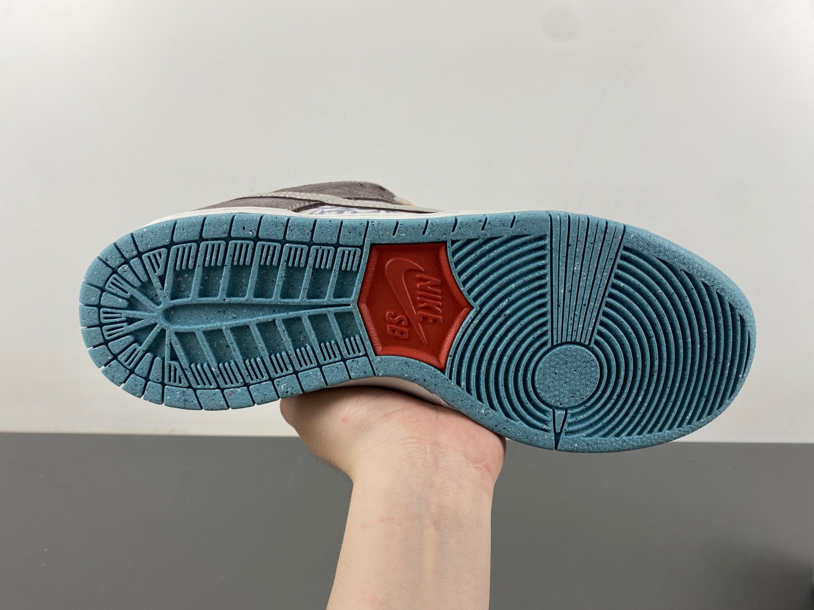 Dunk Low SB 