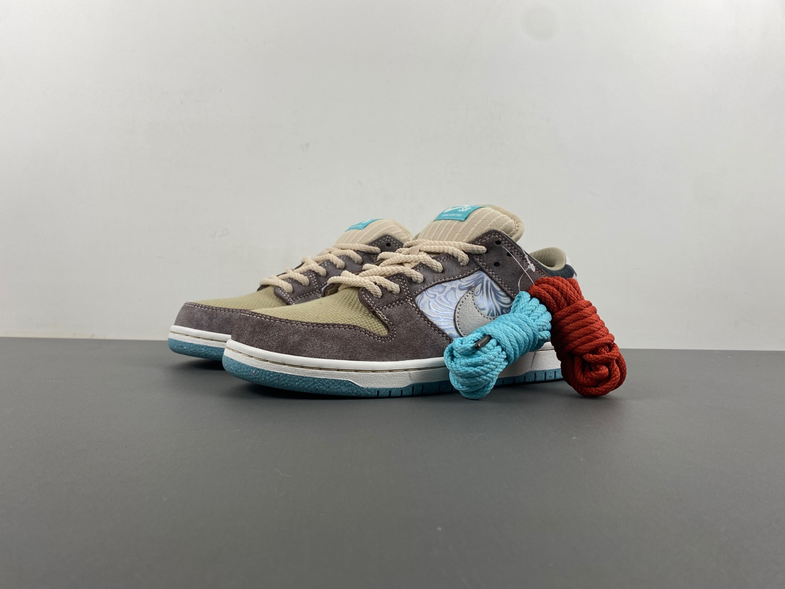 Dunk Low SB 