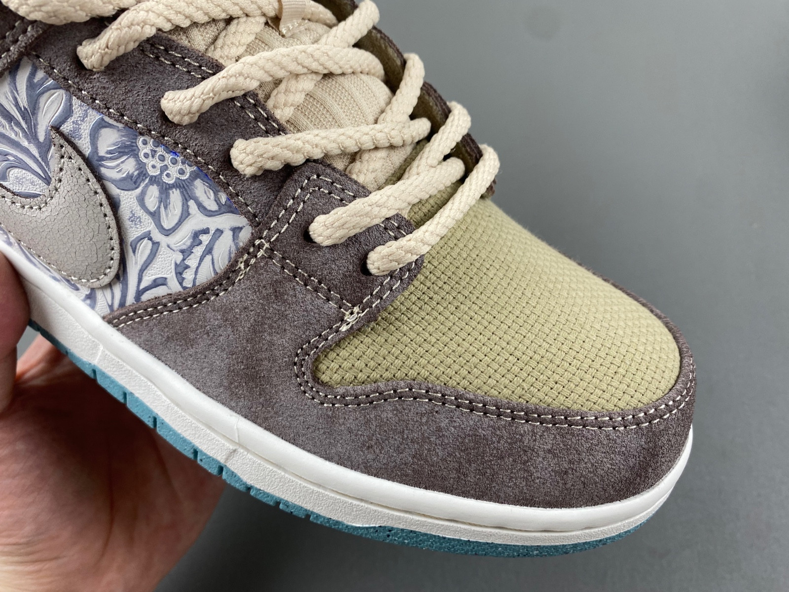 Dunk Low SB 