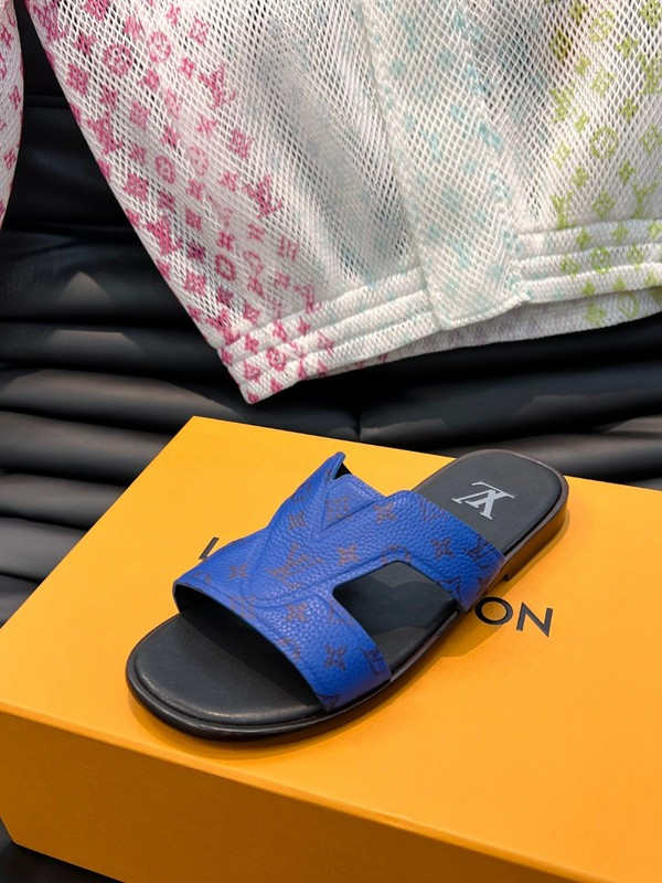 LOU1_TON SLIPPERS