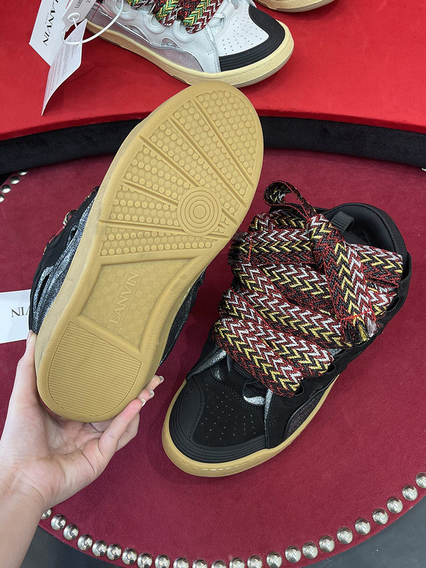 LANVIN SNEAKER