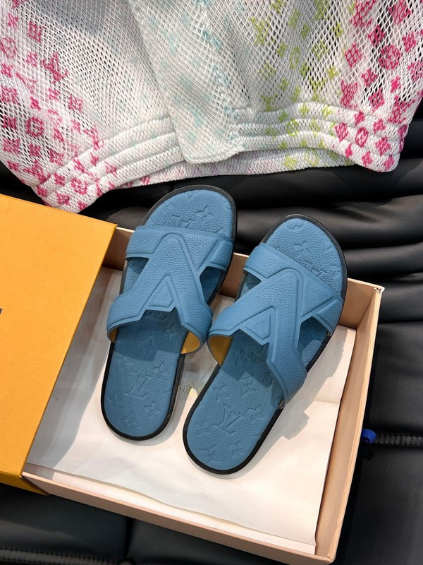 LOU1_TON SLIPPERS
