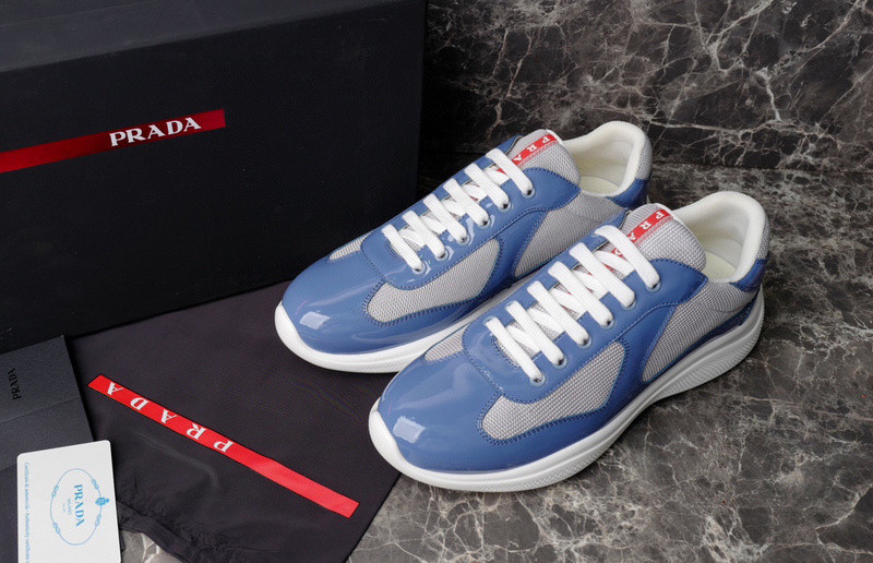 PR SNEAKER