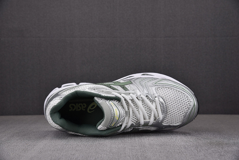 As*ic*s gel-kayano 14 white 1201a019-107