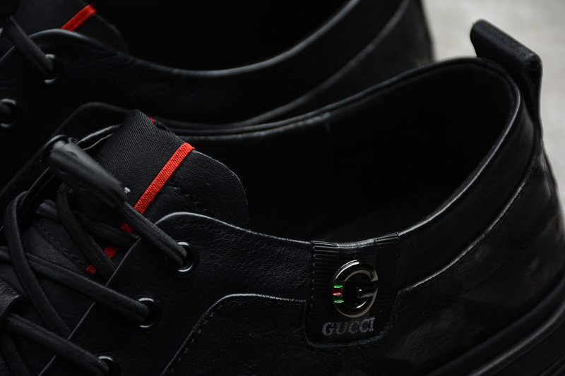 G*u*i sneakers