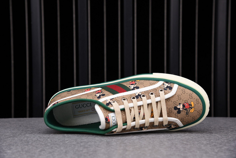 G*u*i sneakers