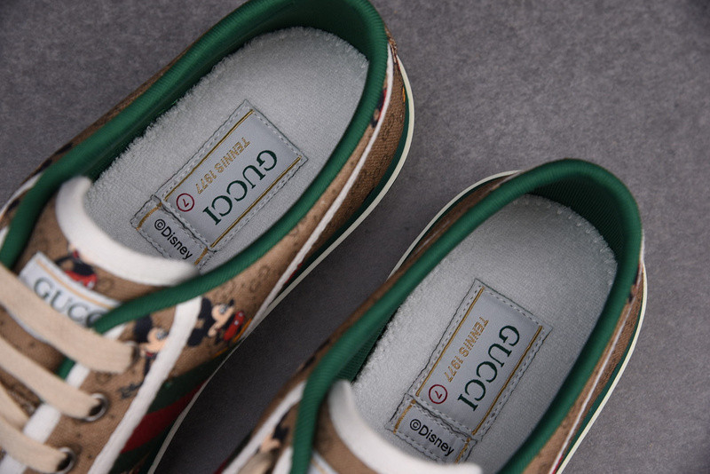 G*u*i sneakers