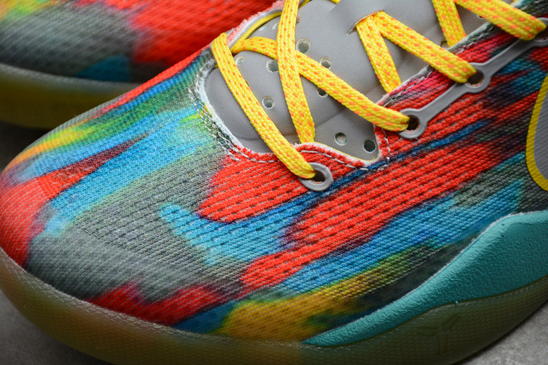 NIKE ZOOM KOBE 8 VIII 555286-002